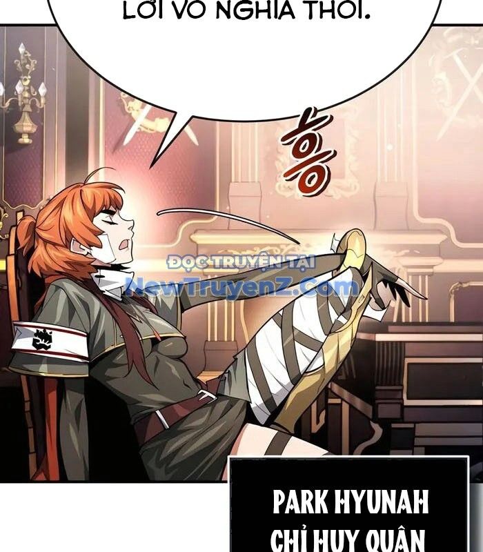 Trên Thế Giới Không Có Chiến Binh Xấu [Chap 32-36]
