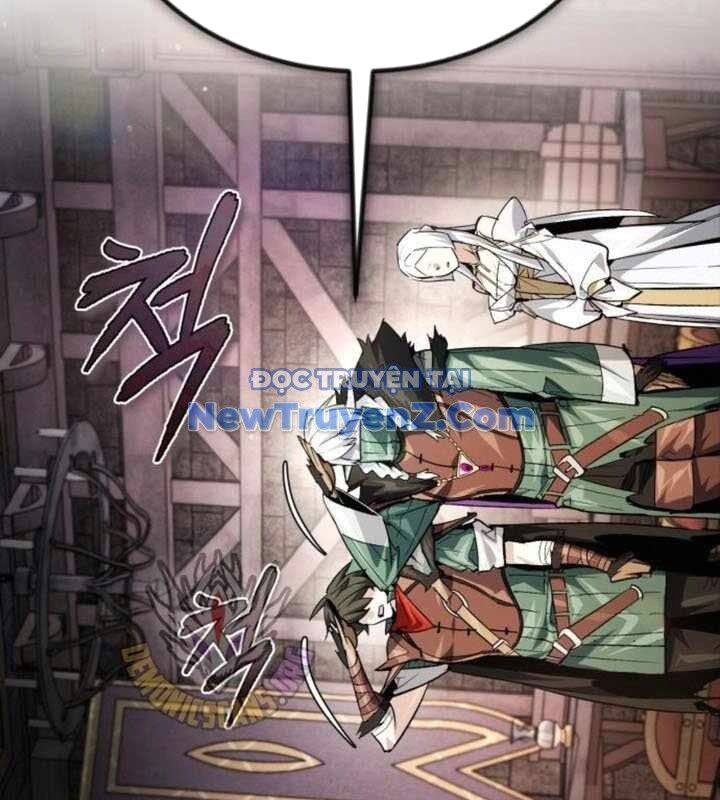 Trên Thế Giới Không Có Chiến Binh Xấu [Chap 32-36]
