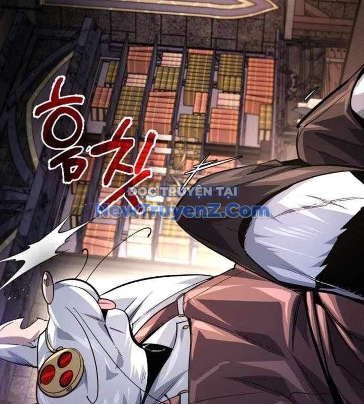 Trên Thế Giới Không Có Chiến Binh Xấu [Chap 32-36]