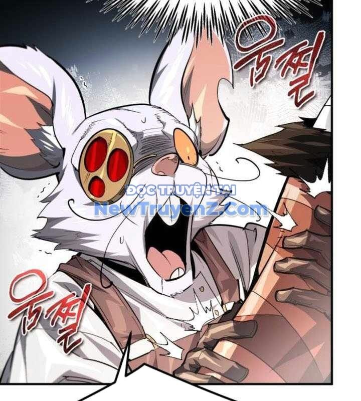 Trên Thế Giới Không Có Chiến Binh Xấu [Chap 32-36]
