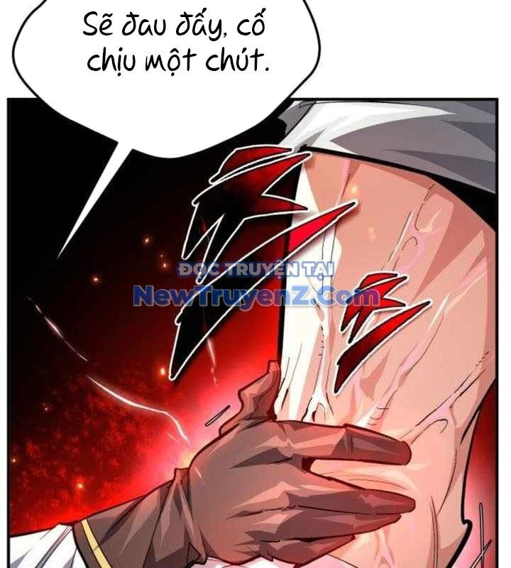 Trên Thế Giới Không Có Chiến Binh Xấu [Chap 32-36]