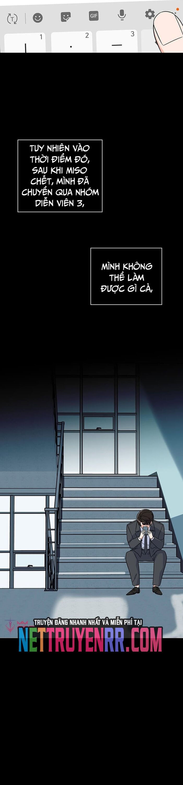 Quản Lý Cấp Cao Nhất Của Năm [Chap 59-63] - Page 11