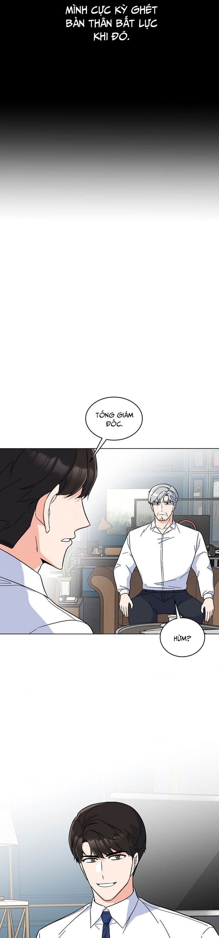Quản Lý Cấp Cao Nhất Của Năm [Chap 59-63] - Page 12