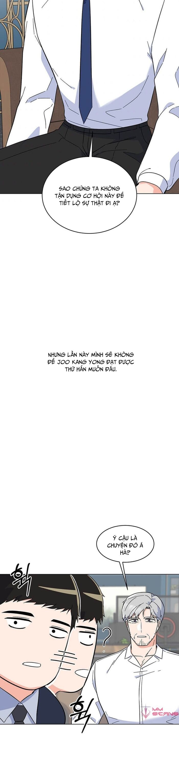 Quản Lý Cấp Cao Nhất Của Năm [Chap 59-63] - Page 13