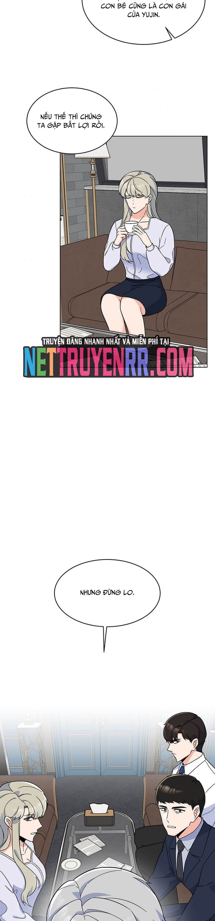 Quản Lý Cấp Cao Nhất Của Năm [Chap 59-63] - Page 16