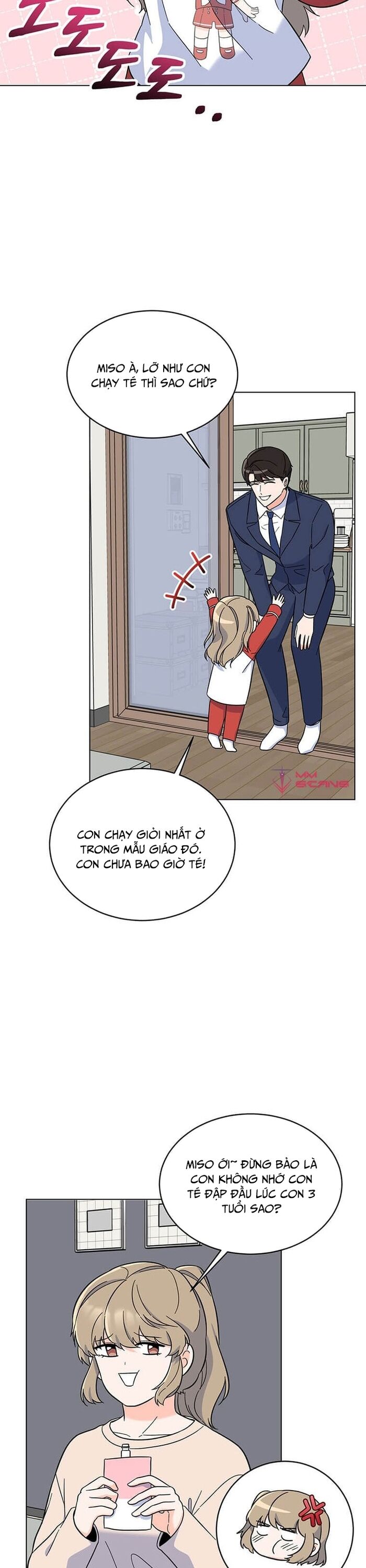 Quản Lý Cấp Cao Nhất Của Năm [Chap 59-63] - Page 20