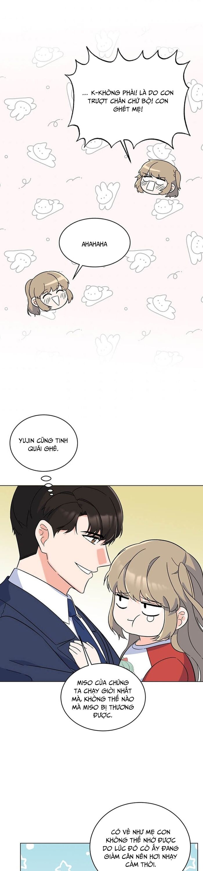 Quản Lý Cấp Cao Nhất Của Năm [Chap 59-63] - Page 22