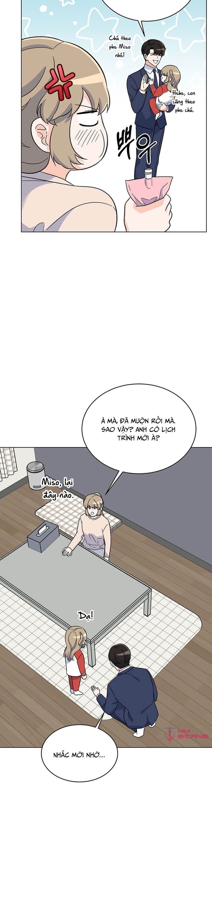 Quản Lý Cấp Cao Nhất Của Năm [Chap 59-63] - Page 23