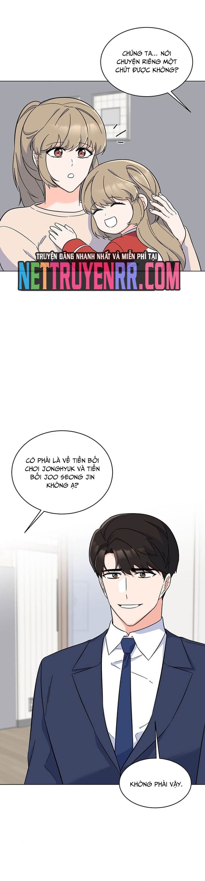 Quản Lý Cấp Cao Nhất Của Năm [Chap 59-63] - Page 24