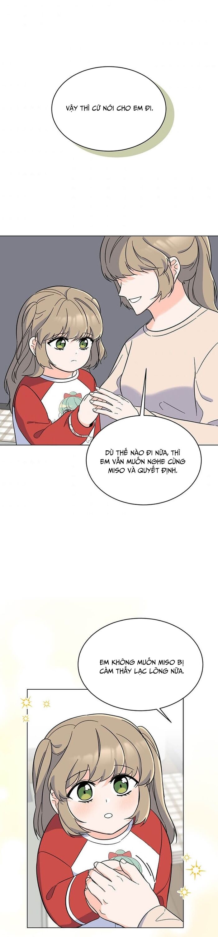 Quản Lý Cấp Cao Nhất Của Năm [Chap 59-63] - Page 25