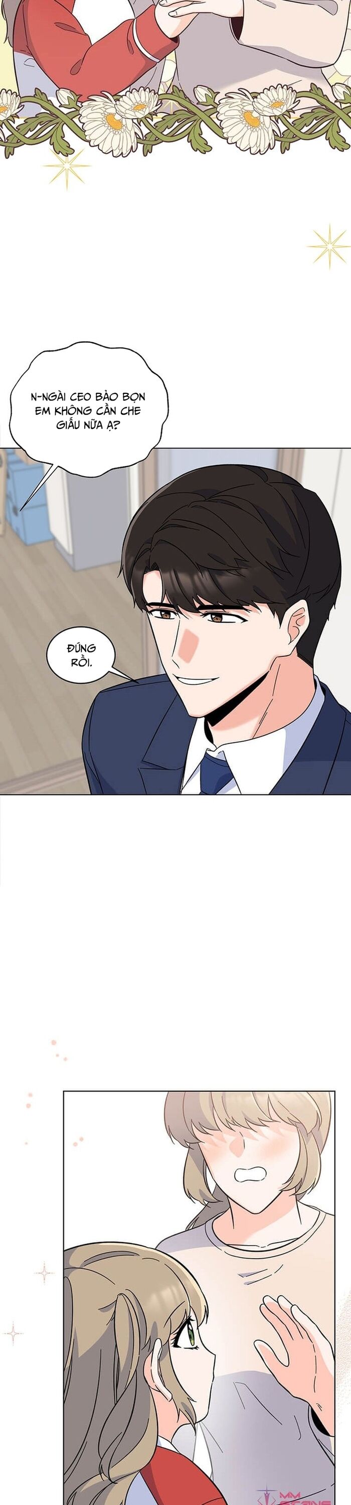 Quản Lý Cấp Cao Nhất Của Năm [Chap 59-63] - Page 27