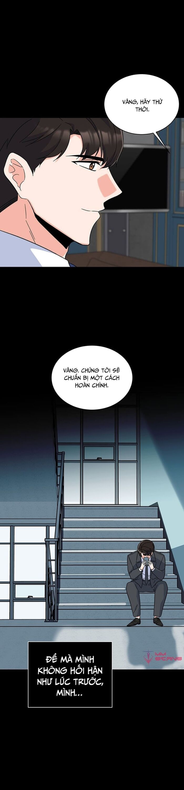 Quản Lý Cấp Cao Nhất Của Năm [Chap 59-63] - Page 33
