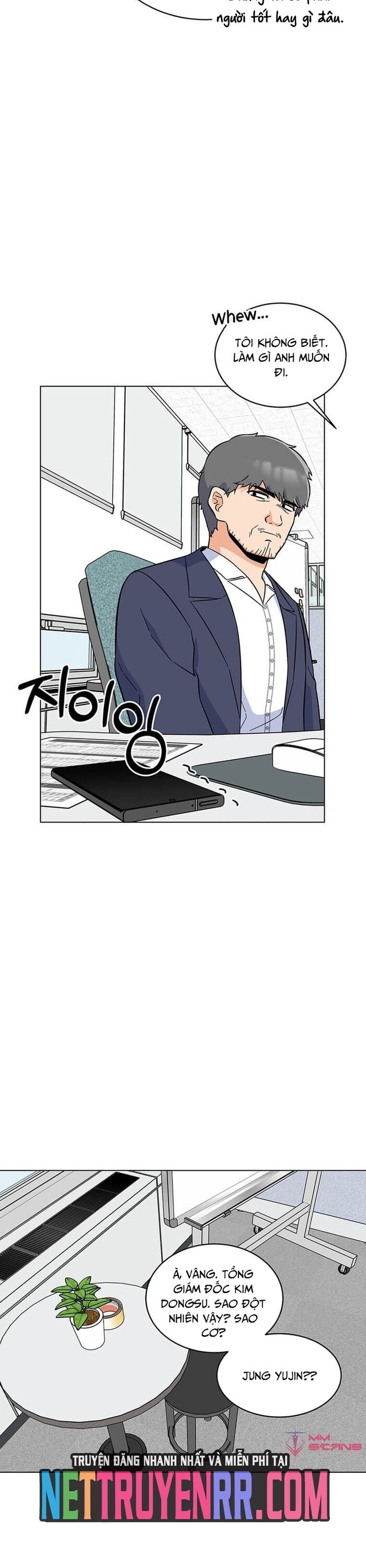 Quản Lý Cấp Cao Nhất Của Năm [Chap 59-63] - Page 4