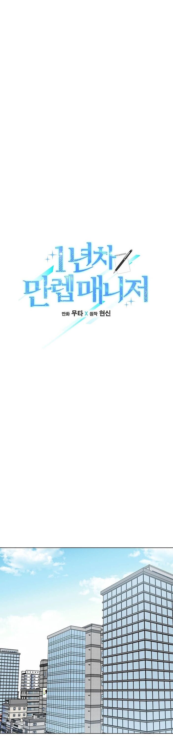 Quản Lý Cấp Cao Nhất Của Năm [Chap 59-63] - Page 6