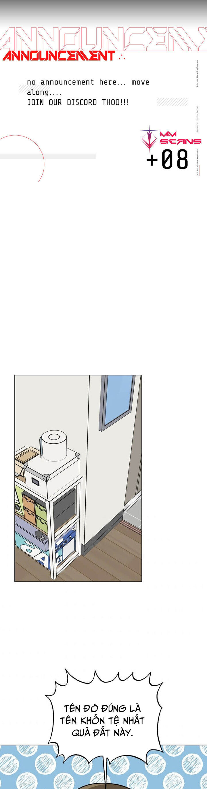 Quản Lý Cấp Cao Nhất Của Năm [Chap 59-63] - Page 1