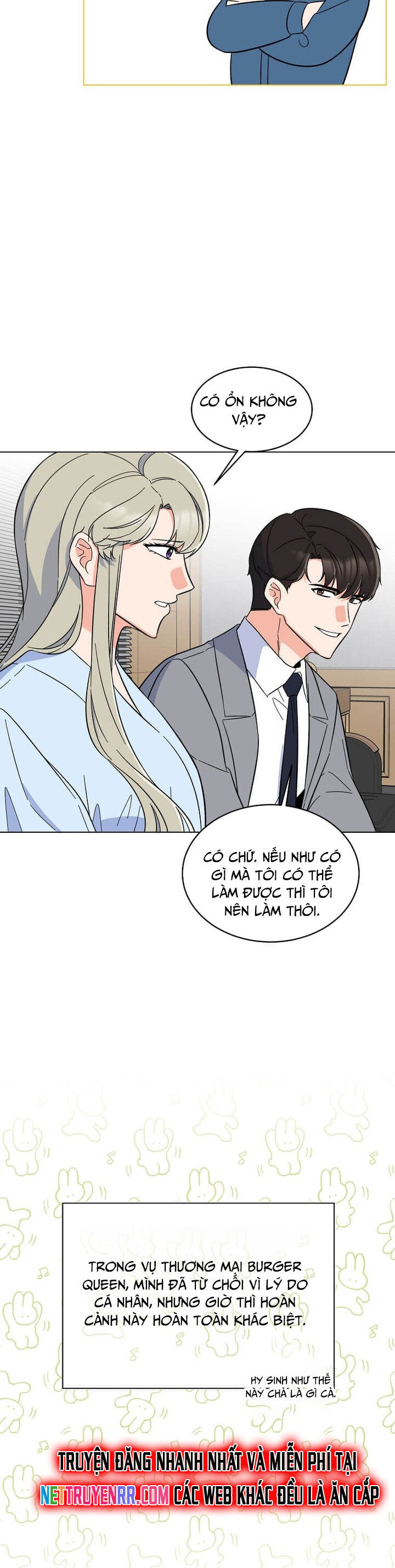 Quản Lý Cấp Cao Nhất Của Năm [Chap 59-63] - Page 17