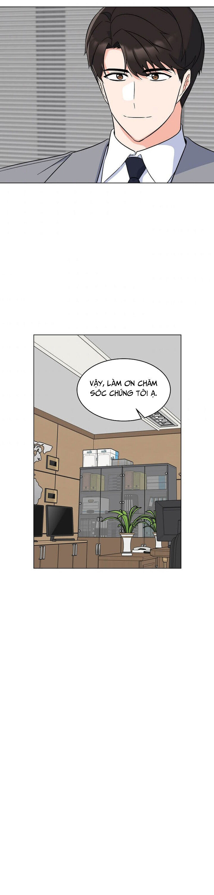 Quản Lý Cấp Cao Nhất Của Năm [Chap 59-63] - Page 20