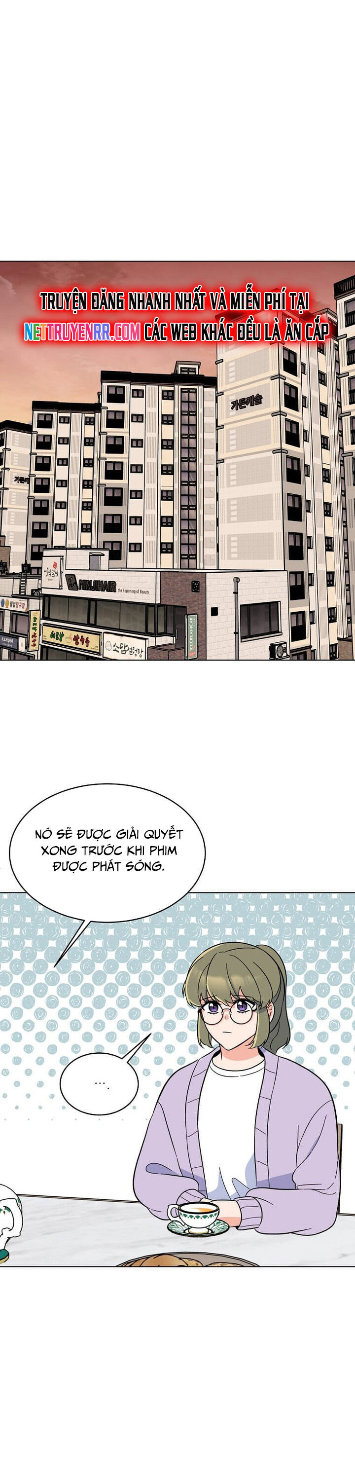 Quản Lý Cấp Cao Nhất Của Năm [Chap 59-63] - Page 21