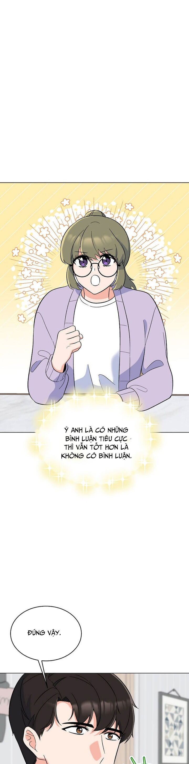 Quản Lý Cấp Cao Nhất Của Năm [Chap 59-63] - Page 24