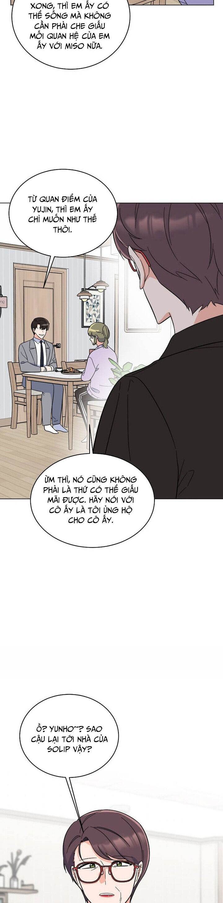 Quản Lý Cấp Cao Nhất Của Năm [Chap 59-63] - Page 26