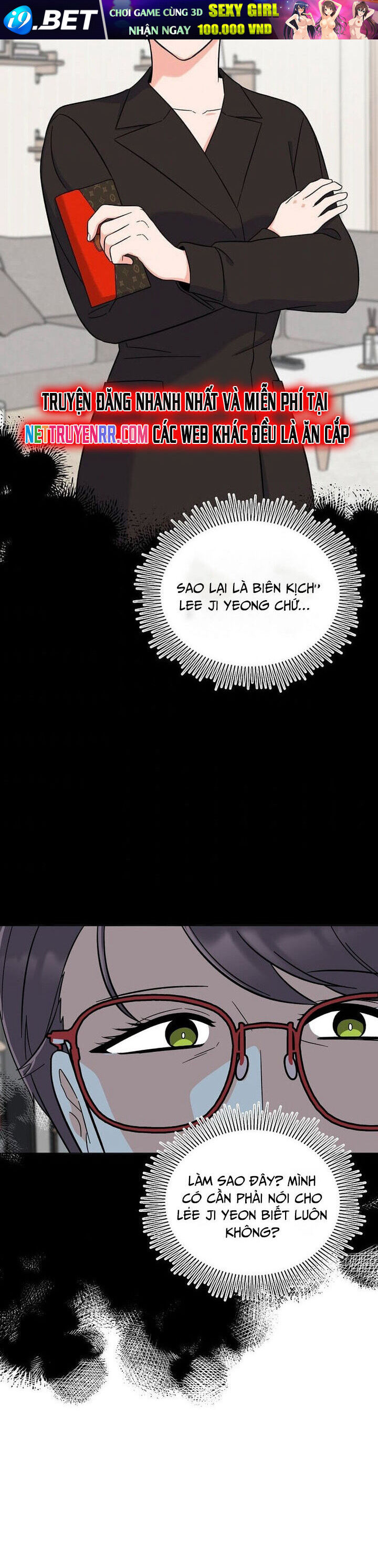 Quản Lý Cấp Cao Nhất Của Năm [Chap 59-63] - Page 27