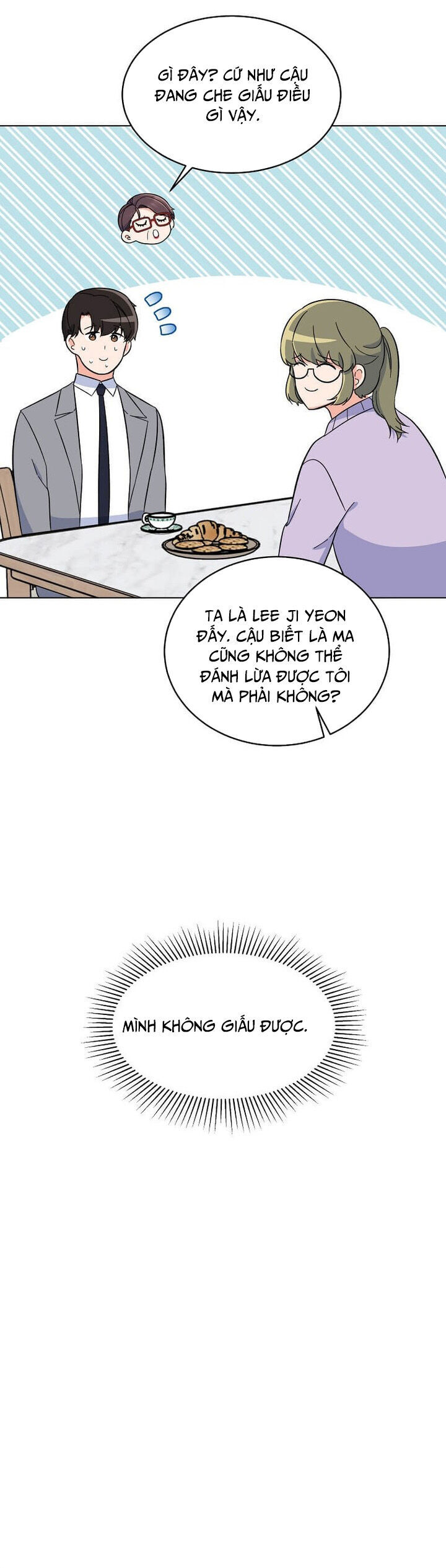 Quản Lý Cấp Cao Nhất Của Năm [Chap 59-63] - Page 28