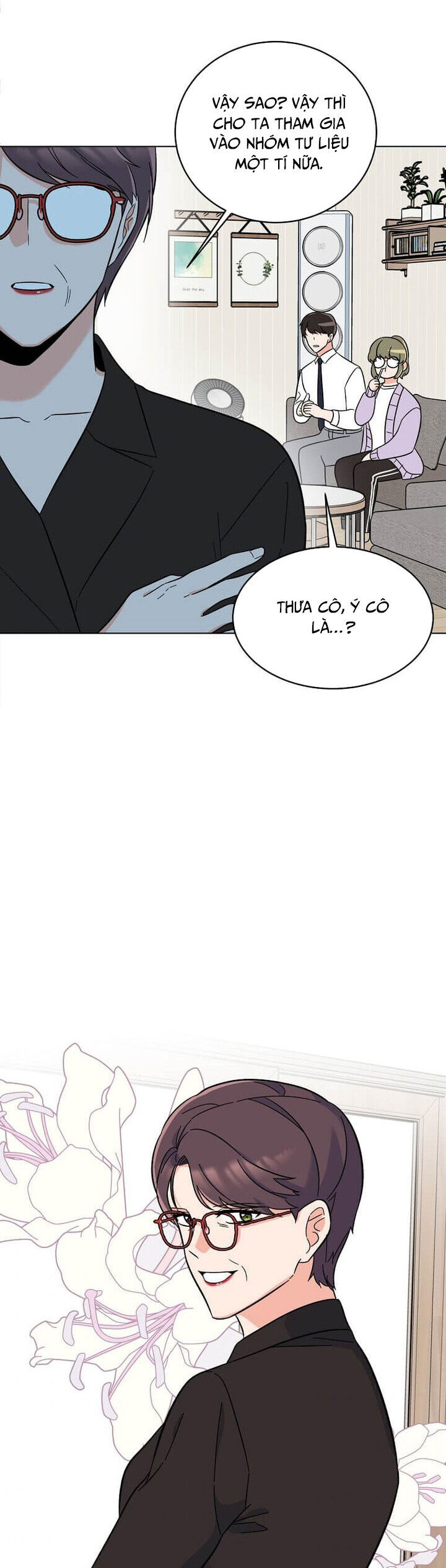Quản Lý Cấp Cao Nhất Của Năm [Chap 59-63] - Page 30