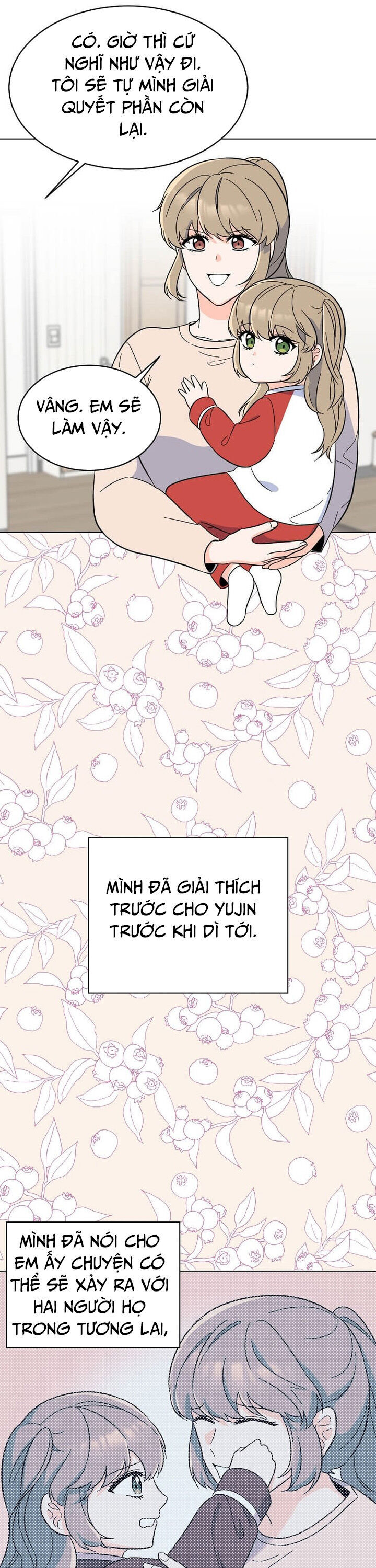 Quản Lý Cấp Cao Nhất Của Năm [Chap 59-63] - Page 4