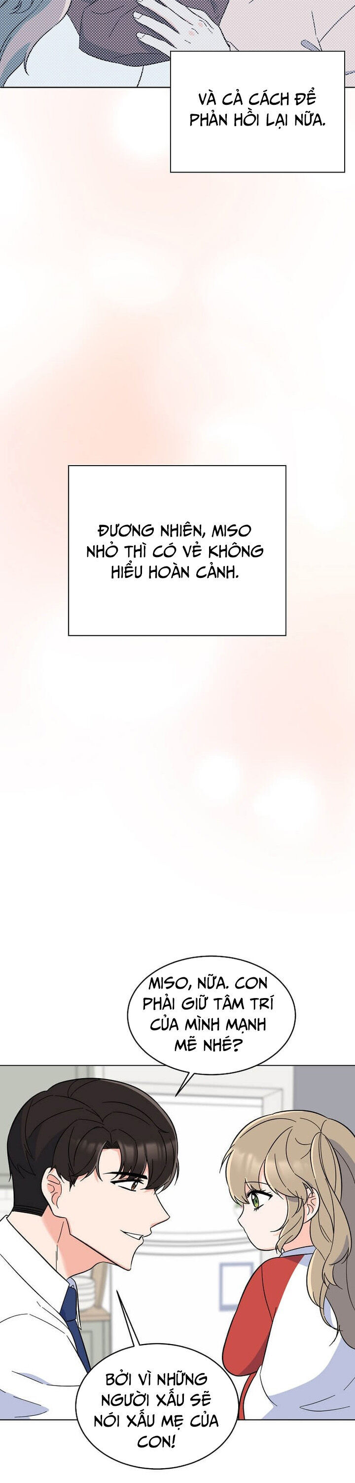 Quản Lý Cấp Cao Nhất Của Năm [Chap 59-63] - Page 5