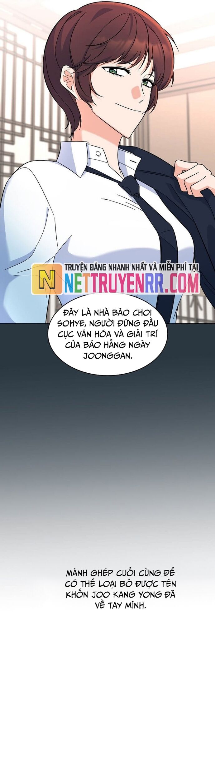 Quản Lý Cấp Cao Nhất Của Năm [Chap 59-63] - Page 12