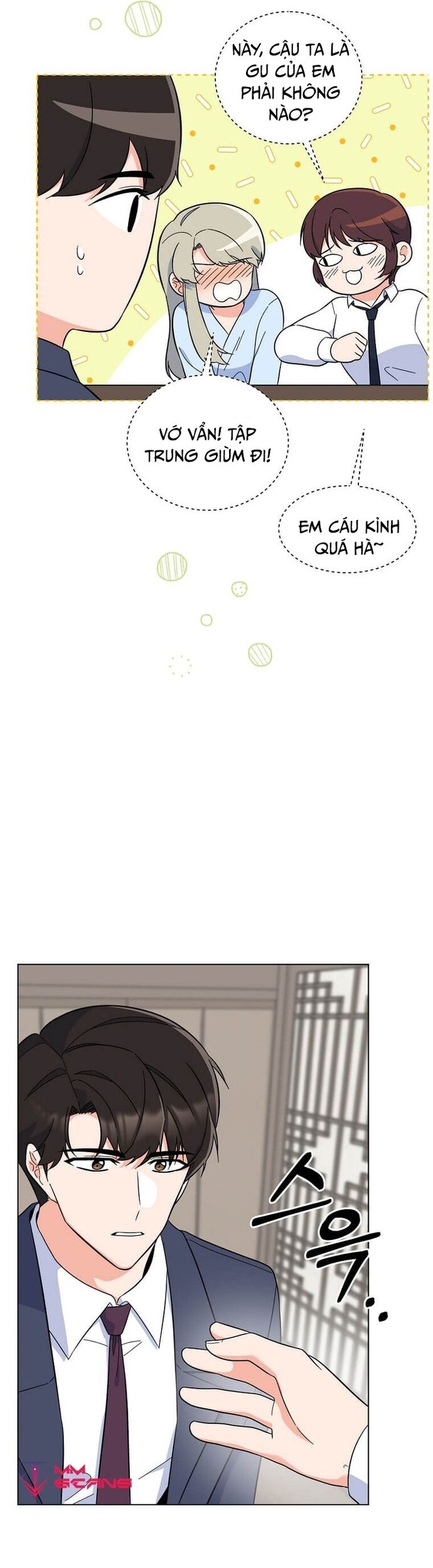 Quản Lý Cấp Cao Nhất Của Năm [Chap 59-63] - Page 17