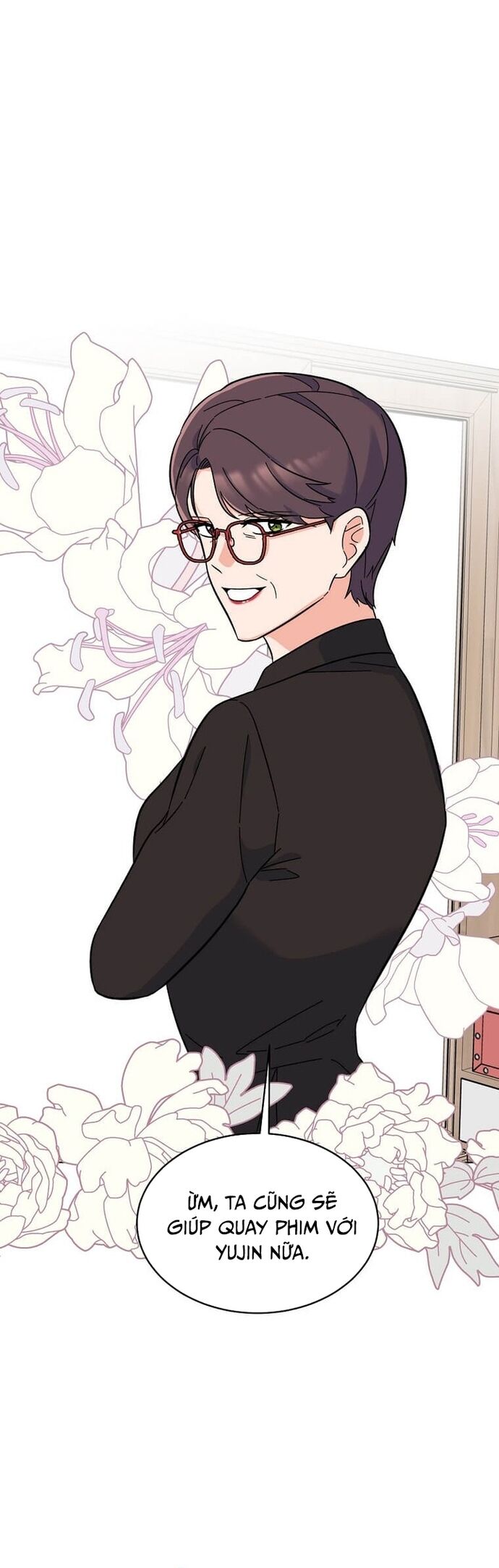 Quản Lý Cấp Cao Nhất Của Năm [Chap 59-63] - Page 2