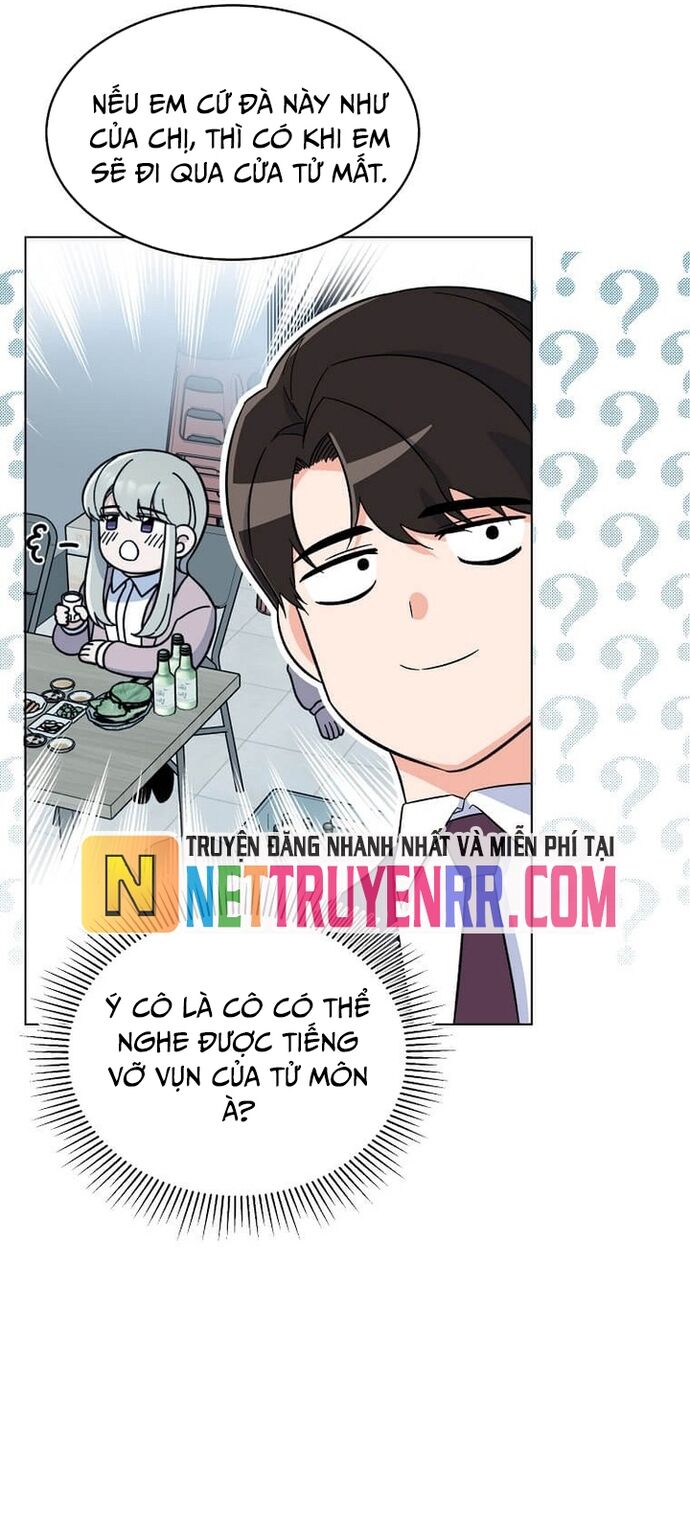 Quản Lý Cấp Cao Nhất Của Năm [Chap 59-63] - Page 25