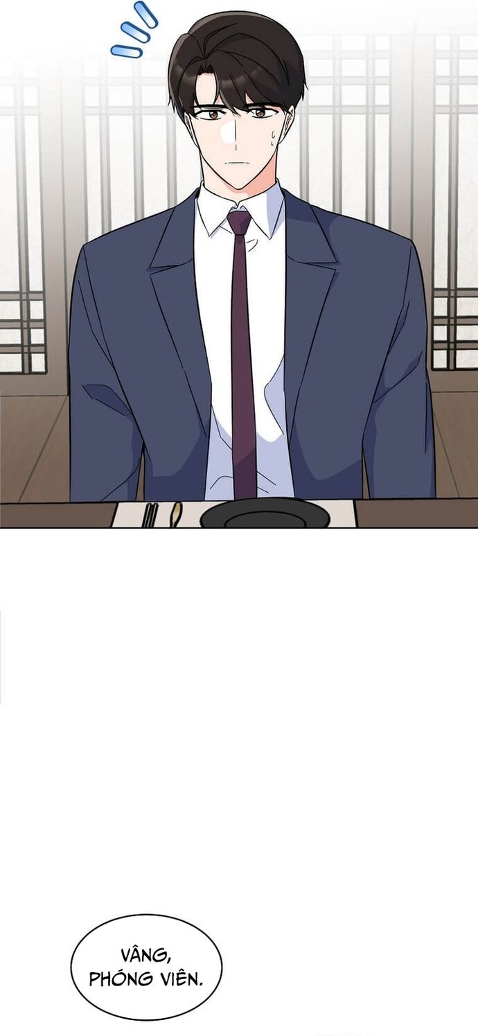 Quản Lý Cấp Cao Nhất Của Năm [Chap 59-63] - Page 27