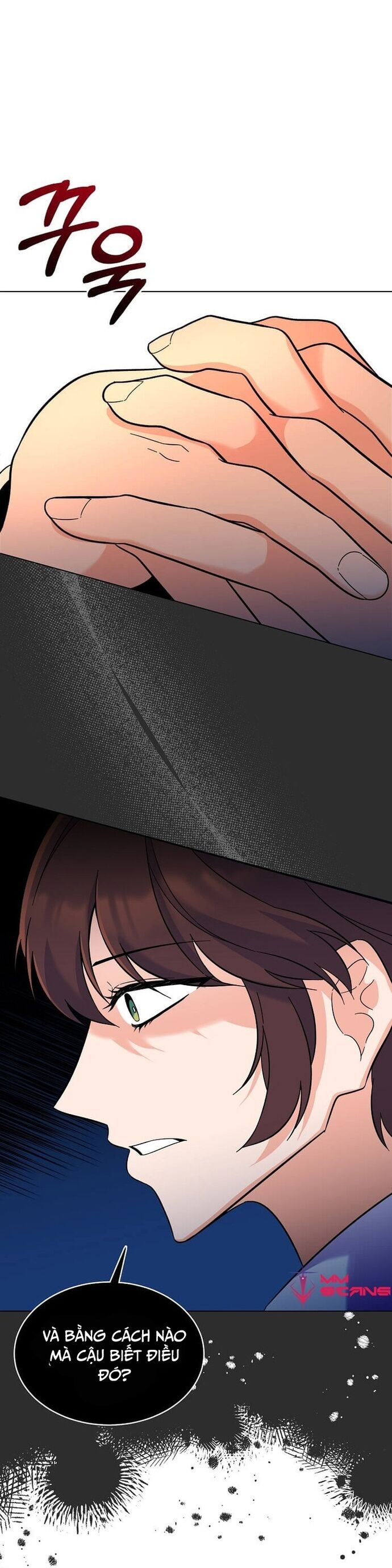 Quản Lý Cấp Cao Nhất Của Năm [Chap 59-63] - Page 30