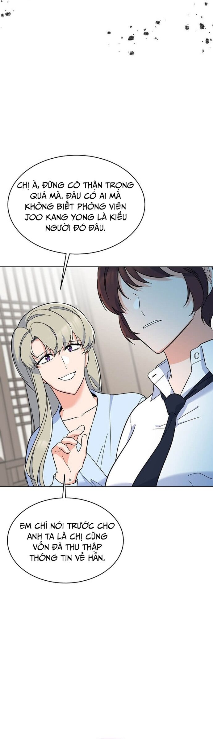 Quản Lý Cấp Cao Nhất Của Năm [Chap 59-63] - Page 31