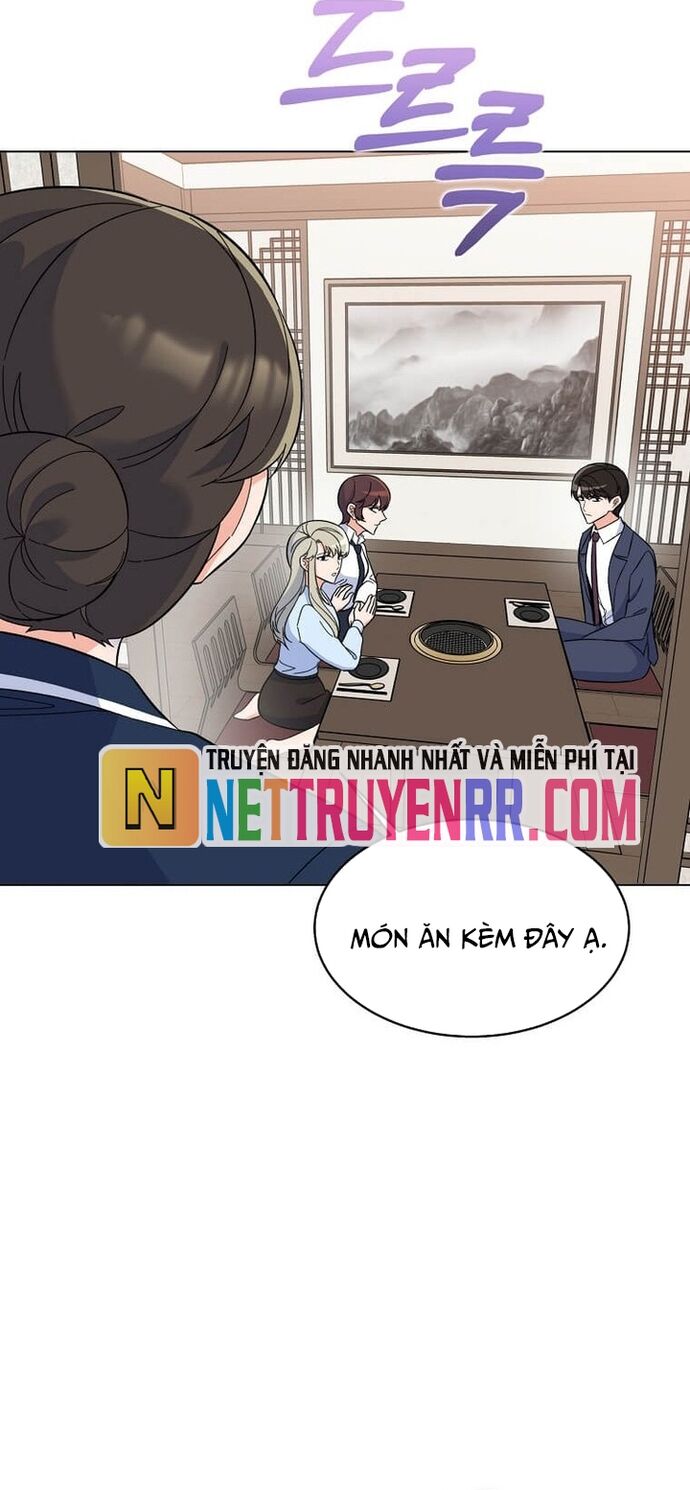 Quản Lý Cấp Cao Nhất Của Năm [Chap 59-63] - Page 32