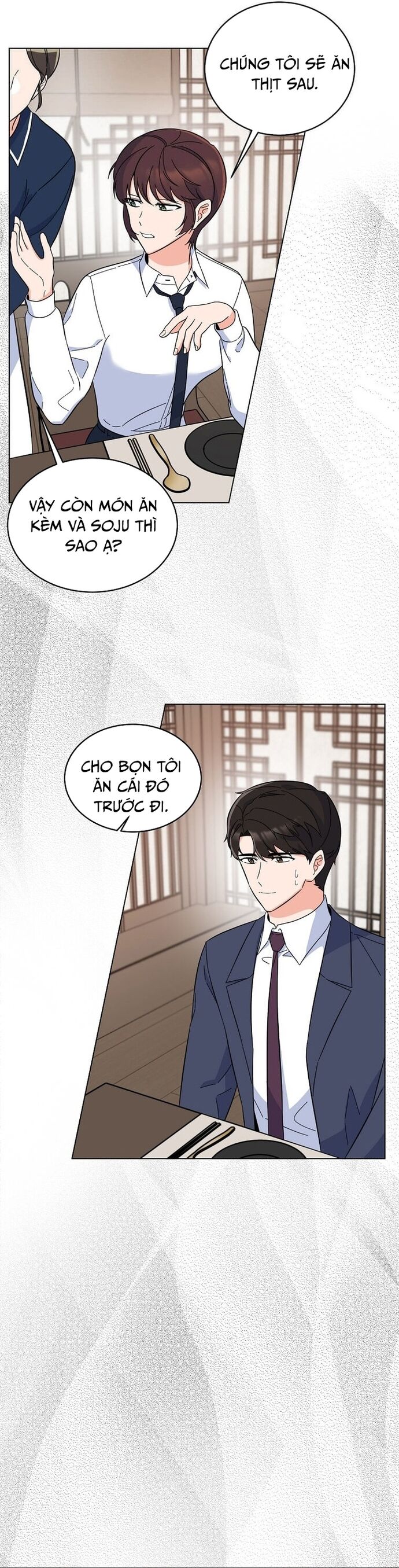 Quản Lý Cấp Cao Nhất Của Năm [Chap 59-63] - Page 33