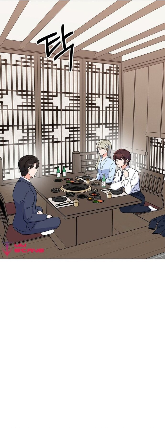Quản Lý Cấp Cao Nhất Của Năm [Chap 59-63] - Page 34