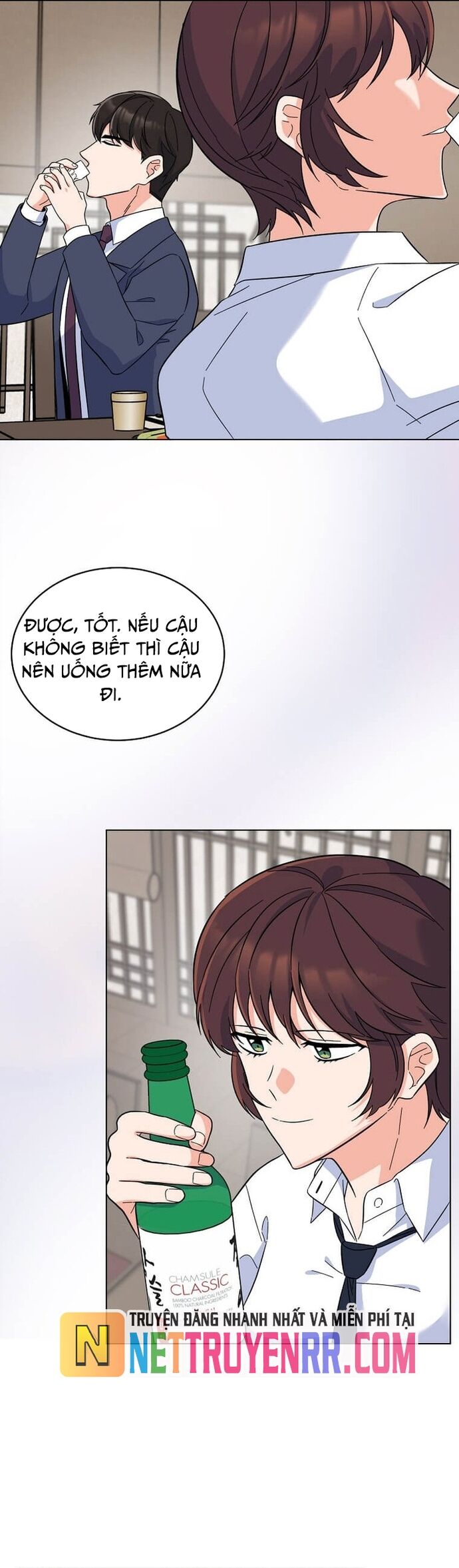 Quản Lý Cấp Cao Nhất Của Năm [Chap 59-63] - Page 37