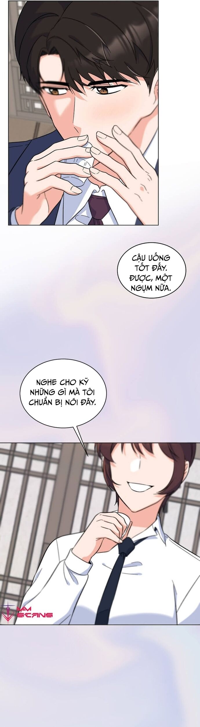 Quản Lý Cấp Cao Nhất Của Năm [Chap 59-63] - Page 38