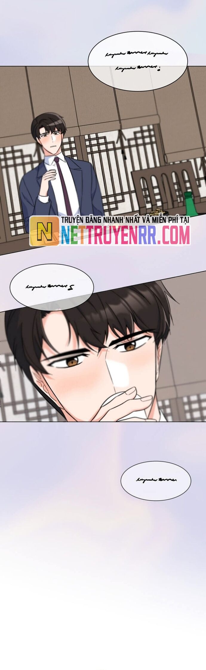 Quản Lý Cấp Cao Nhất Của Năm [Chap 59-63] - Page 39