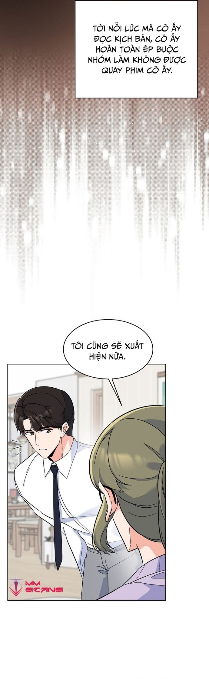 Quản Lý Cấp Cao Nhất Của Năm [Chap 59-63] - Page 5