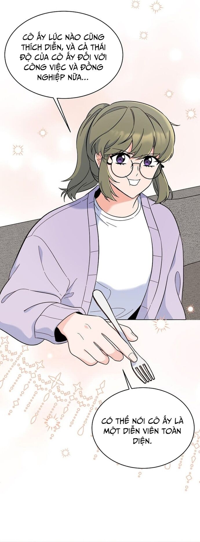 Quản Lý Cấp Cao Nhất Của Năm [Chap 59-63] - Page 6
