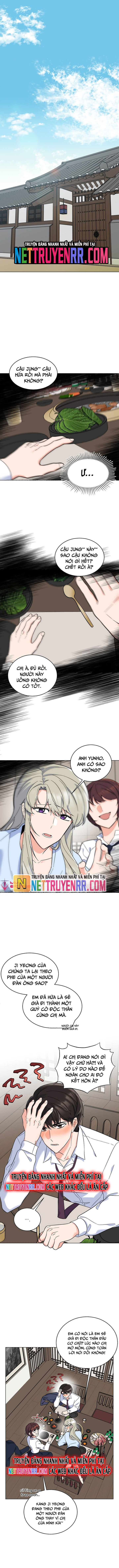 Quản Lý Cấp Cao Nhất Của Năm [Chap 59-63] - Page 1