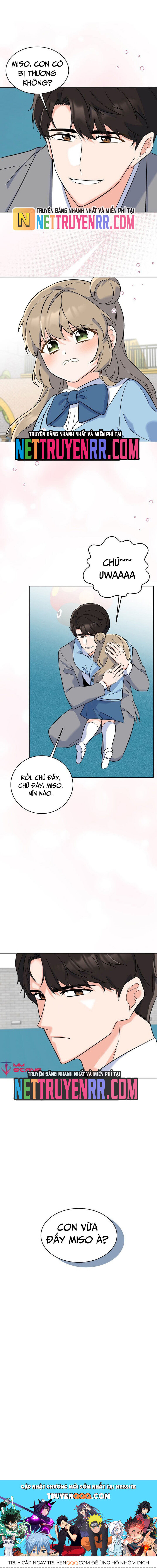 Quản Lý Cấp Cao Nhất Của Năm [Chap 59-63] - Page 8