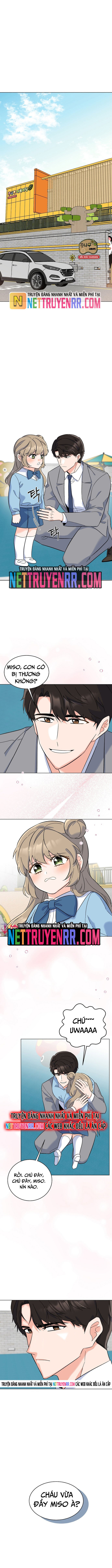 Quản Lý Cấp Cao Nhất Của Năm [Chap 59-63] - Page 1