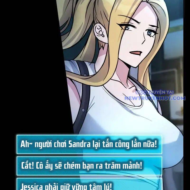 Streamer Game Thiên Tài Bị Ma Ám [Chap 2-53]