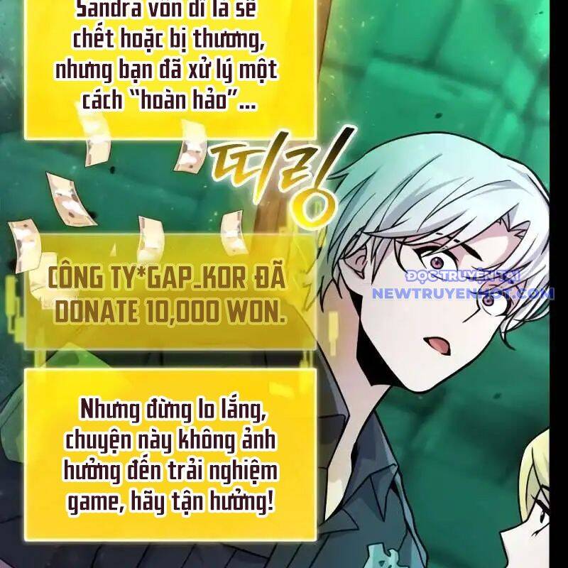 Streamer Game Thiên Tài Bị Ma Ám [Chap 2-53]