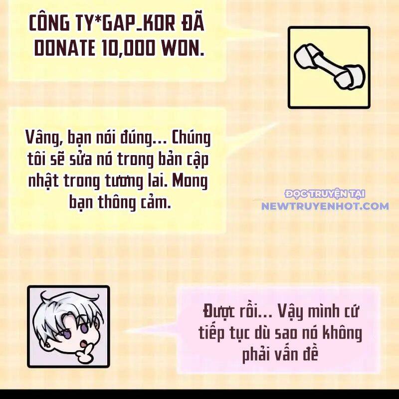 Streamer Game Thiên Tài Bị Ma Ám [Chap 2-53]